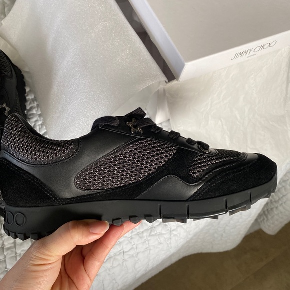 NWT Jimmy Choo Java - Picture 3 of 8